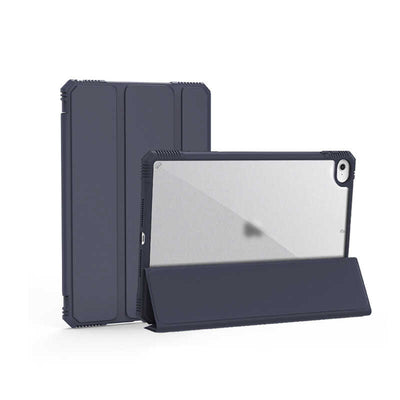 Apple iPad Mini 4 Wiwu Alpha Tablet Kılıf Mavi