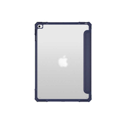 Apple iPad Mini 4 Wiwu Alpha Tablet Kılıf Mavi