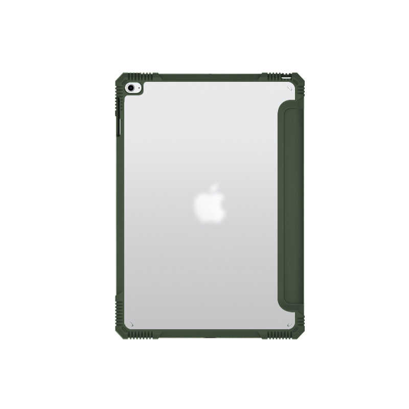 Apple iPad Mini 4 Wiwu Alpha Tablet Kılıf Mavi