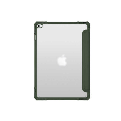 Apple iPad Mini 4 Wiwu Alpha Tablet Kılıf Mavi