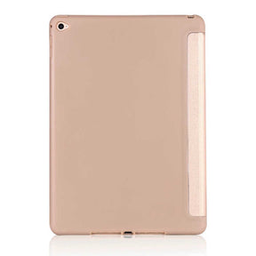 Apple iPad 10.2 (8.Nesil) Kılıf Zore Tri Folding Standlı Kılıf