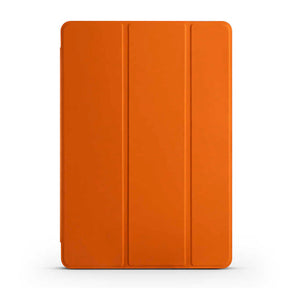 Apple iPad 10.2 (8.Nesil) Zore Smart Cover Standlı 1-1 Kılıf