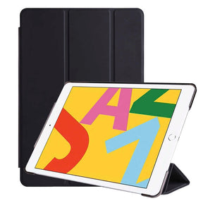 Apple iPad 10.2 (8.Nesil) Zore Smart Cover Standlı 1-1 Kılıf