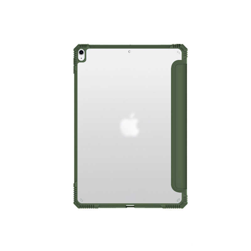 Apple iPad Pro 10.5 (7.Nesil) Wiwu Alpha Tablet Kılıf Yeşil