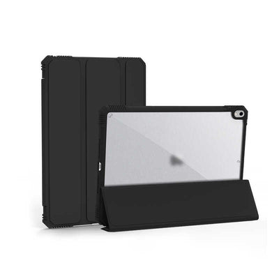 Apple iPad Pro 10.5 (7.Nesil) Wiwu Alpha Tablet Kılıf Yeşil