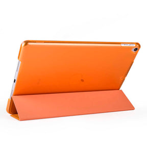 Apple iPad Pro 10.5 (7.Nesil) Zore Smart Cover Standlı 1-1 Kılıf