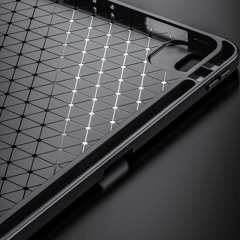 iPad Pro 11 2018 Kılıf Wlons Tablet Kılıf