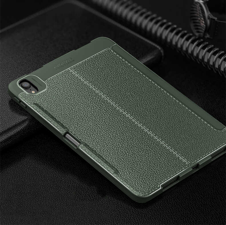 iPad Pro 11 2018 Kılıf Wlons Tablet Kılıf