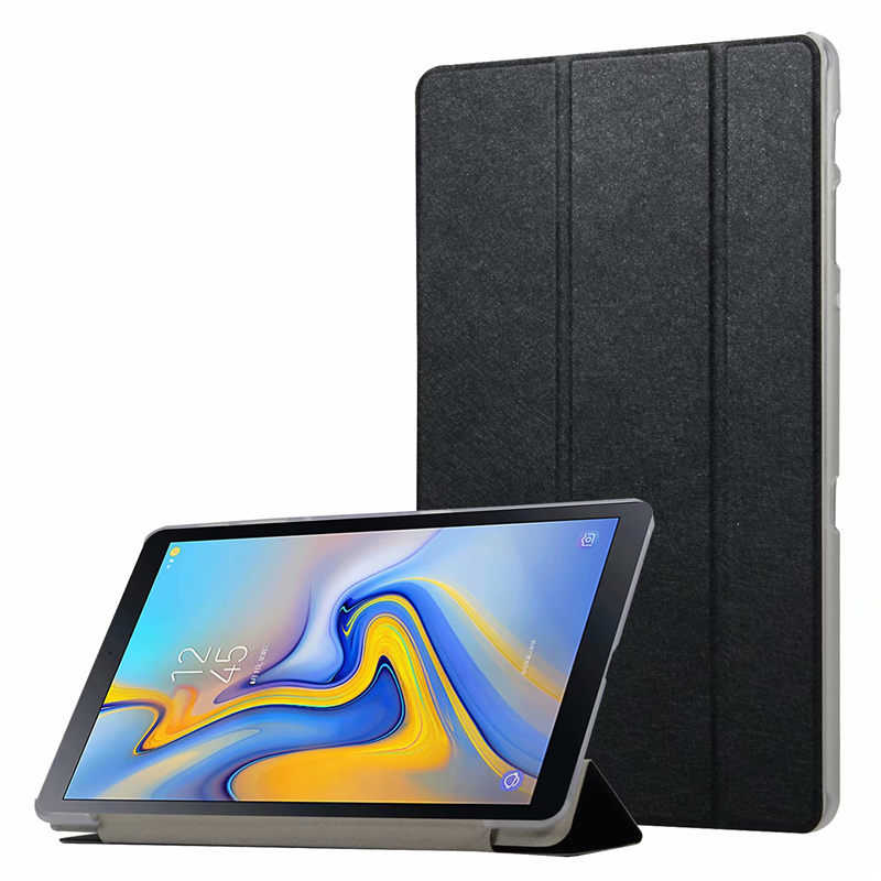 Apple iPad Pro 11 2018 Zore Smart Cover Standlı 1-1 Kılıf