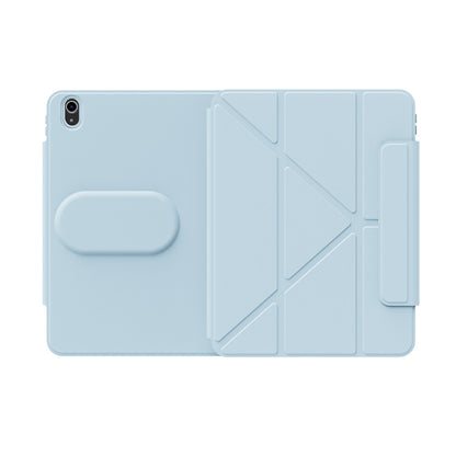 iPad Pro 11 2020 (2.Nesil) Wiwu 360° Dönebilen Standlı Magnetik Koruyucu Tablet Kılıfı