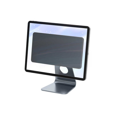 Apple iPad Pro 11 2020 (2.Nesil) Wiwu ZM309 11 İnç Tablet Standı Gri