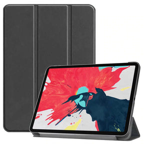 Apple iPad Pro 11 2020 (2.Nesil) Zore Smart Cover Standlı 1-1 Kılıf