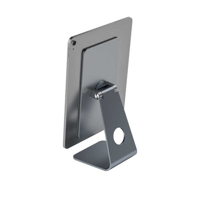 Apple iPad Pro 11 2021 (3.Nesil) Wiwu ZM309 11 İnç Tablet Standı Gri