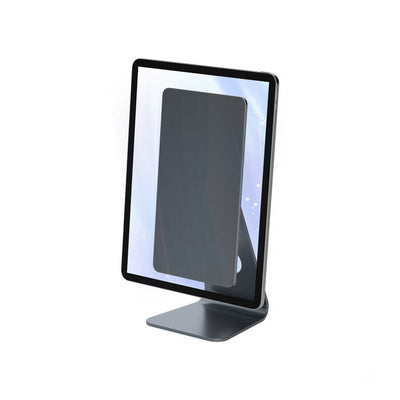 Apple iPad Pro 11 2021 (3.Nesil) Wiwu ZM309 11 İnç Tablet Standı Gri