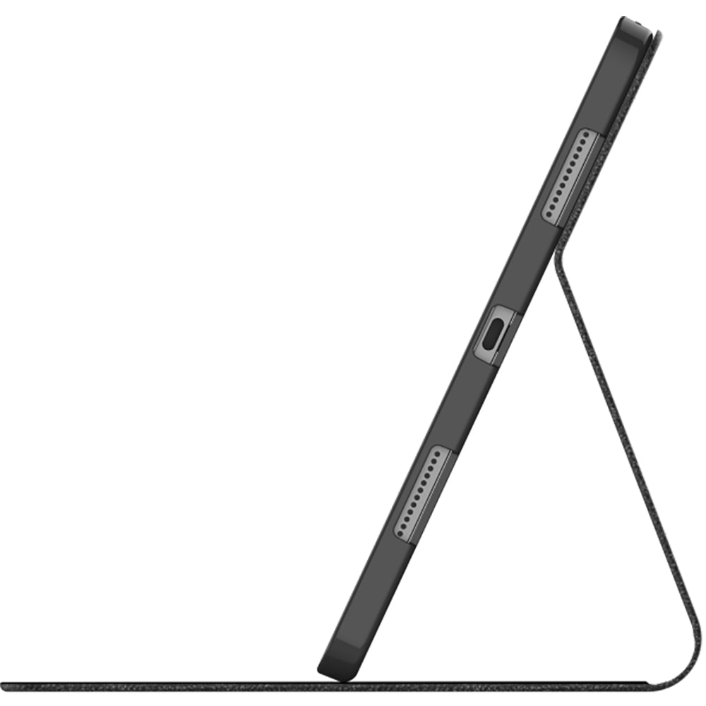 Apple iPad Pro 11 2022 M2 Raptic Smartstyle Kalem Bölmeli Standlı Kılıf