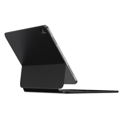Apple iPad Pro 11 2022 M2 Wiwu F16 Klavyeli Standlı Magnetik Kılıf Siyah