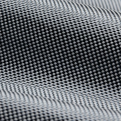 Apple iPad Pro 11 2024 Kılıf Aramid Fiber Pitaka Ultra-Slim Classic Serisi Tablet Kapak Siyah