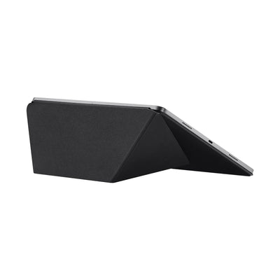 Apple iPad Pro 11 2024 Pitaka MagEZ Folio 2 Kalem Bölmeli Standlı Kılıf Siyah