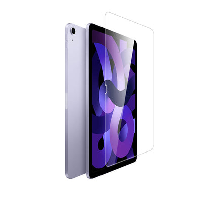 Apple iPad Pro 11 2024 Wiwu Wi-GQ003 iVista Serisi Oleofobik HD Temperli Cam Ekran Koruyucu Şeffaf