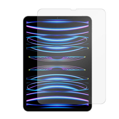 iPad Pro 11 2025 5M Kağıt Hisli Wiwu iPaper Like Tablet Ekran Koruyucu