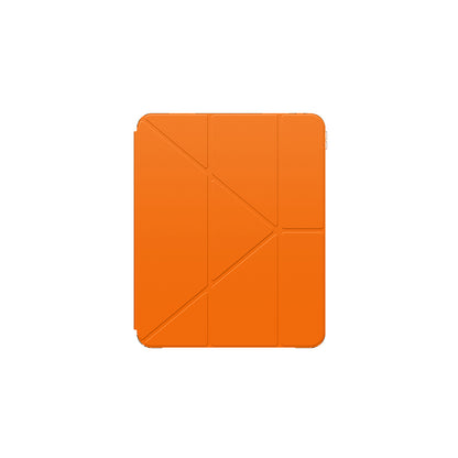 Apple iPad Pro 11 2025 M5 Amazingthing Minimal Serisi Katlanabilir Standlı Kılıf