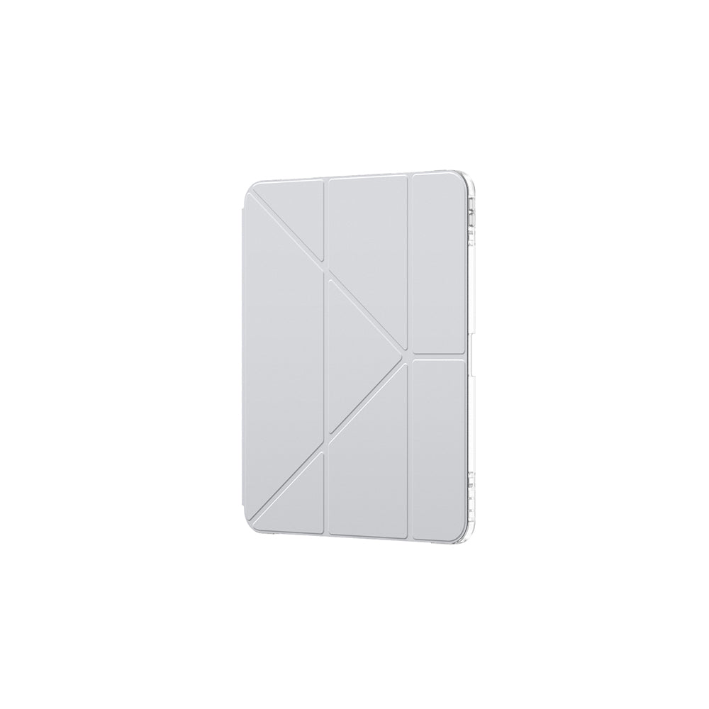 Apple iPad Pro 11 2025 M5 Amazingthing Minimal Serisi Katlanabilir Standlı Kılıf