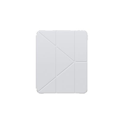 Apple iPad Pro 11 2025 M5 Amazingthing Minimal Serisi Katlanabilir Standlı Kılıf
