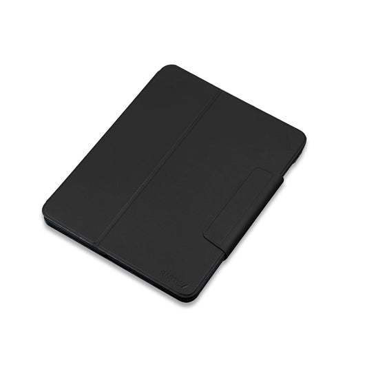 iPad Pro 11 2025 M5 Raptic Spin Detachable Folio PU Ayrılabilir Kalem Bölmeli Standlı Kılıf