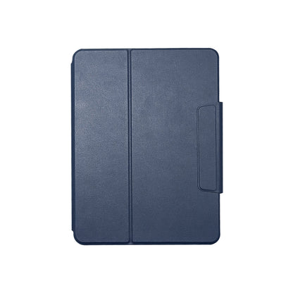 iPad Pro 11 2025 M5 Raptic Spin Detachable Folio PU Ayrılabilir Kalem Bölmeli Standlı Kılıf