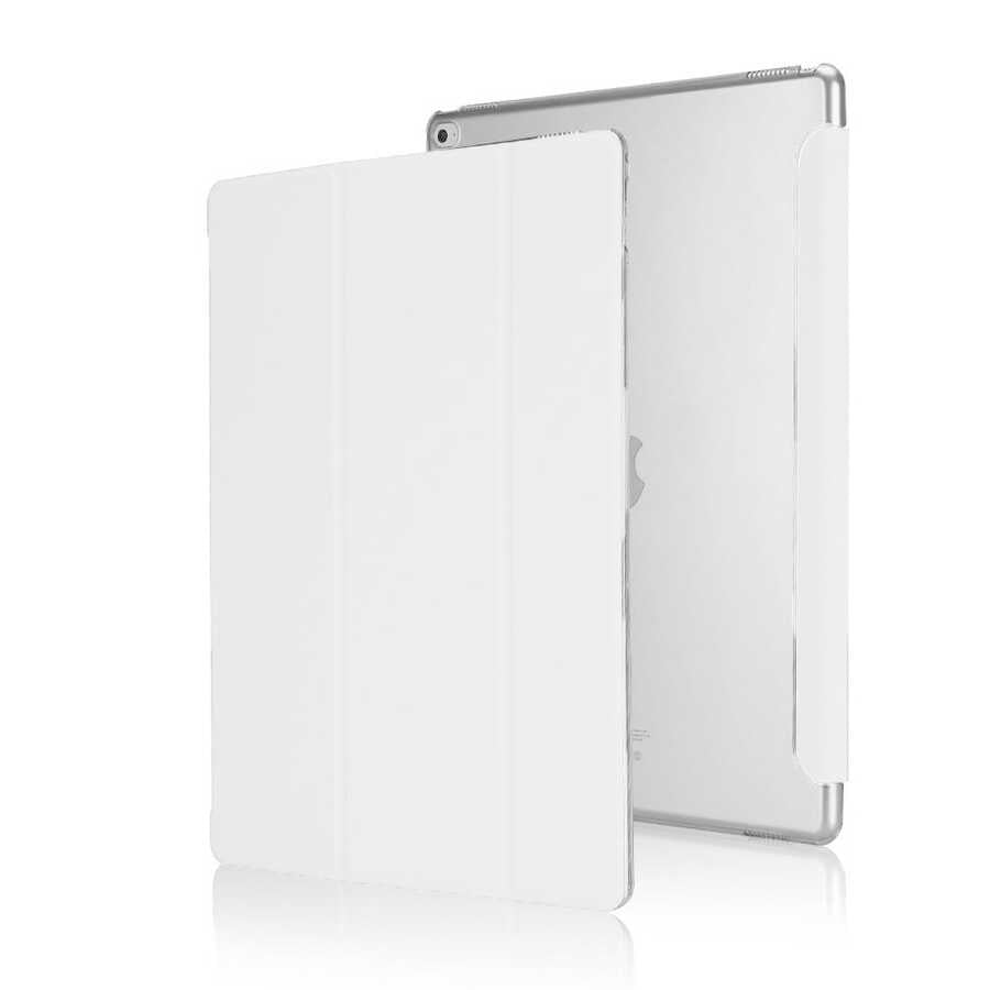 Apple iPad Pro 12.9 2015 Zore Smart Cover Standlı 1-1 Kılıf