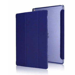 Apple iPad Pro 12.9 2015 Zore Smart Cover Standlı 1-1 Kılıf