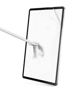 Apple iPad Pro 12.9 2020 (4.Nesil) Wiwu iPaper Like Tablet Ekran Koruyucu