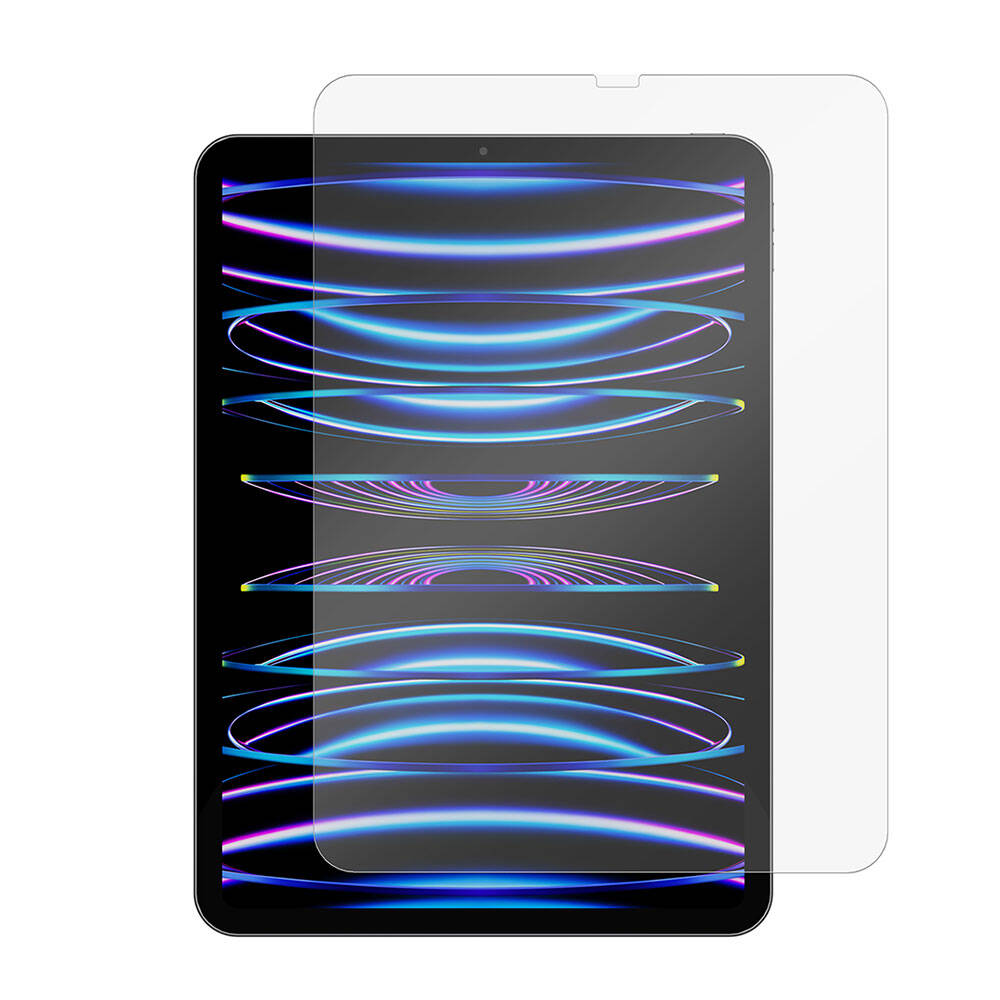 iPad Pro 13 2025 M5 Kağıt Hisli Wiwu iPaper Like Tablet Ekran Koruyucu