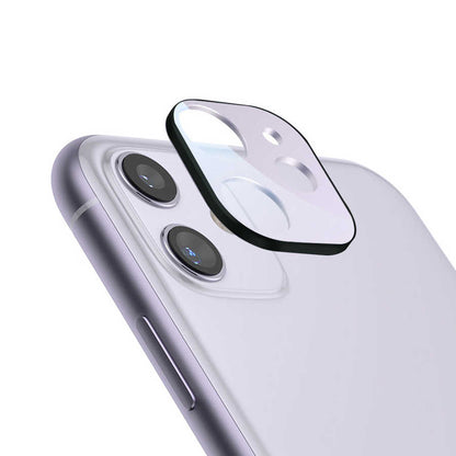 iPhone 11 Benks Kamera Lens Koruyucu