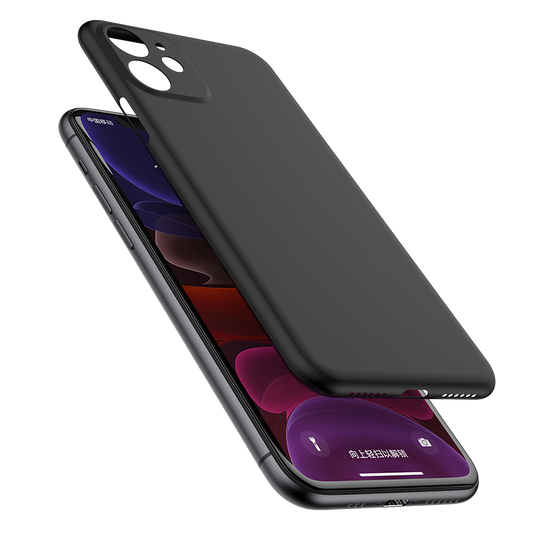 iPhone 11 Kılıf Benks Lollipop Protective Kılıf