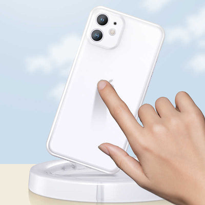 Apple iPhone 11 Kılıf Benks Lollipop Protective Kapak Yeşil