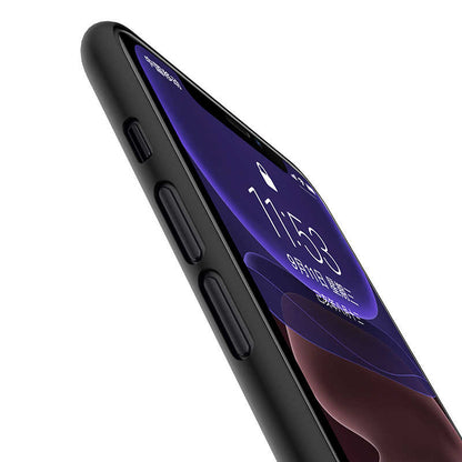 iPhone 11 Kılıf Benks Lollipop Protective Kılıf