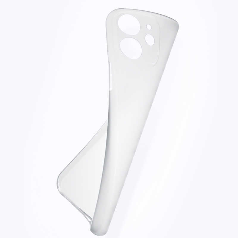 Apple iPhone 11 Kılıf Benks Lollipop Protective Kapak Beyaz