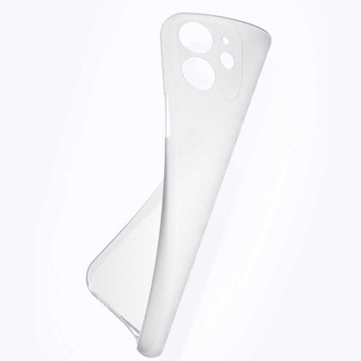 Apple iPhone 11 Kılıf Benks Lollipop Protective Kapak Beyaz