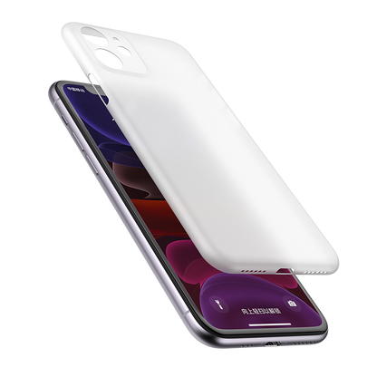 iPhone 11 Kılıf Benks Lollipop Protective Kılıf