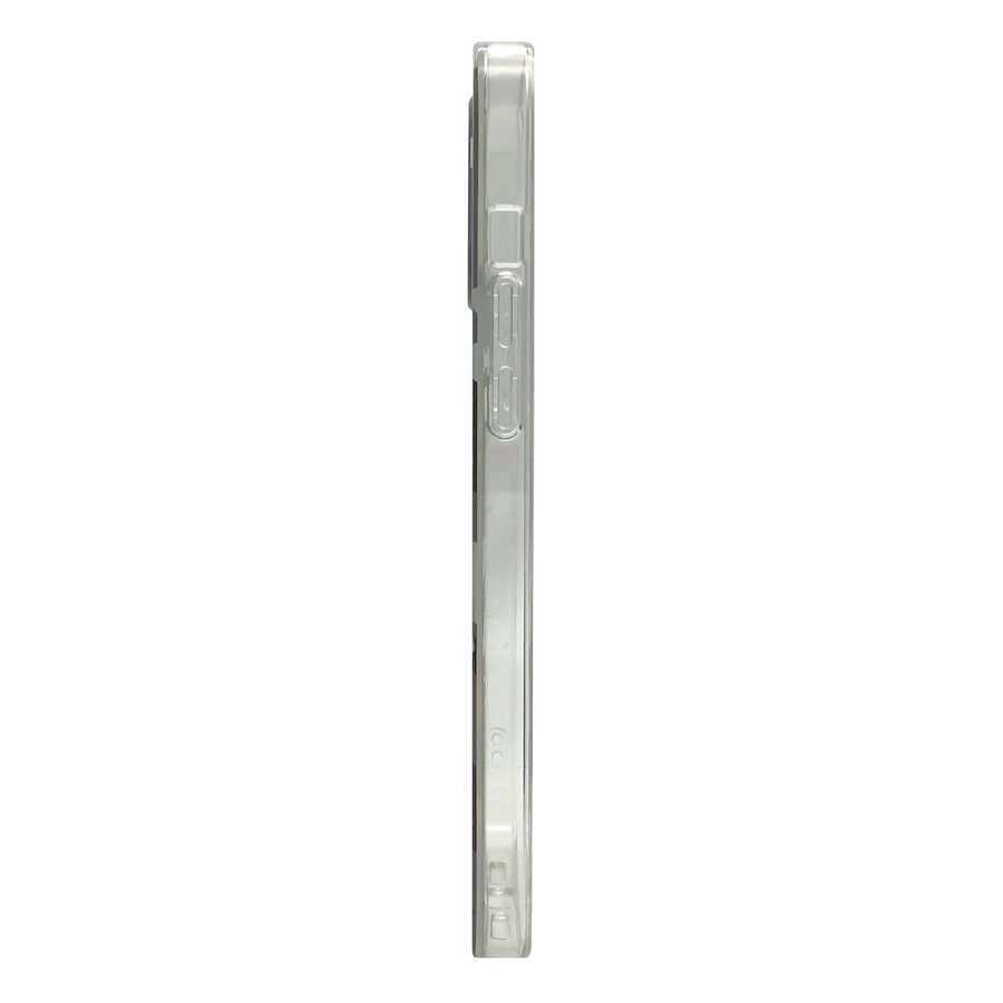 Apple iPhone 11 Kılıf Kajsa Camo Kapak NO1