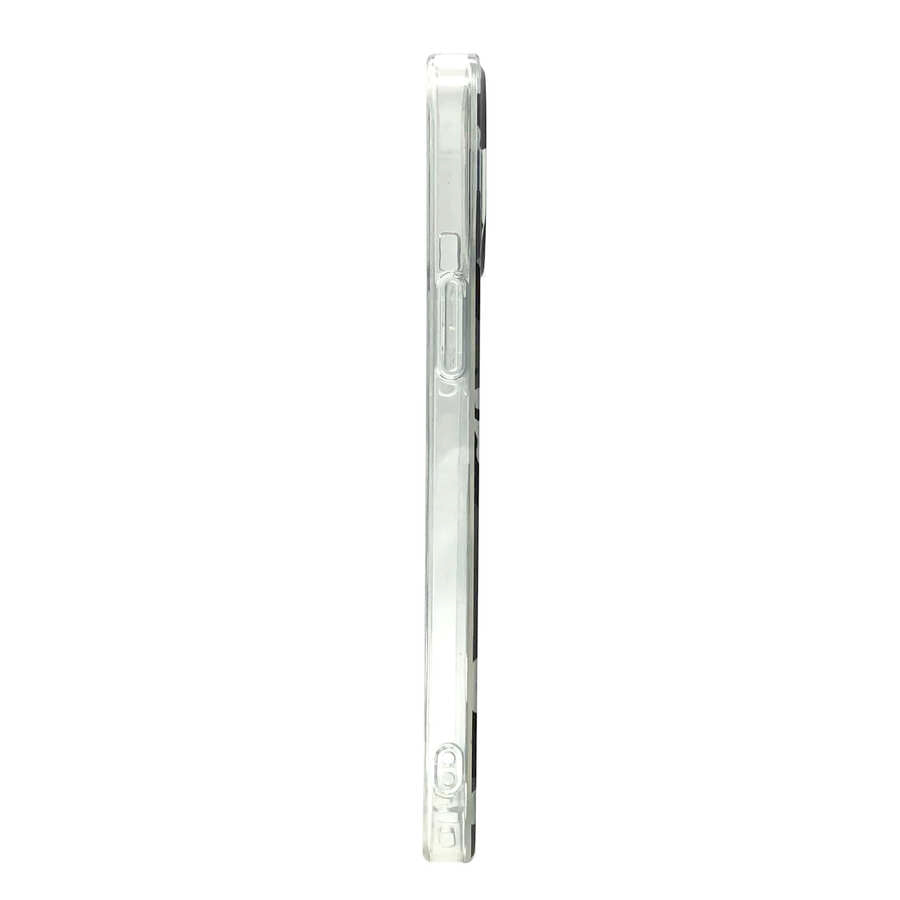 Apple iPhone 11 Kılıf Kajsa Camo Kapak NO1