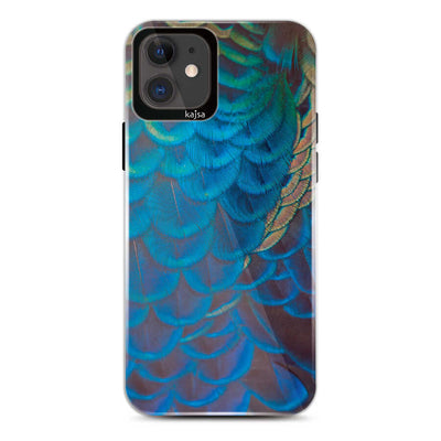 Apple iPhone 11 Kılıf Kajsa Wild Kapak NO1