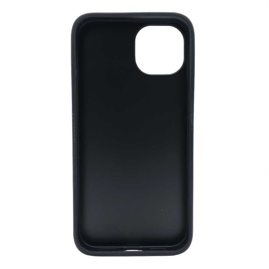 Apple iPhone 11 Kılıf Kajsa Wild Kapak NO1