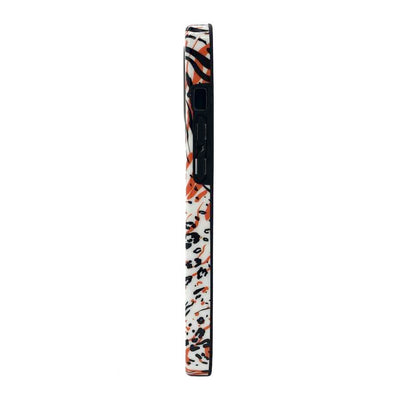 Apple iPhone 11 Kılıf Kajsa Wild Kapak NO1