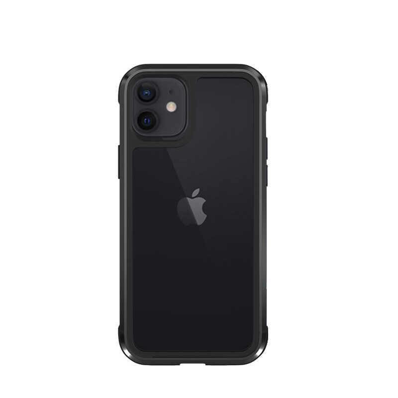 Apple iPhone 11 Kılıf Wiwu Defens Armor Kapak