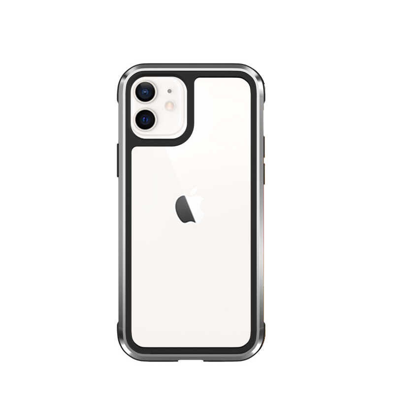 Apple iPhone 11 Kılıf Wiwu Defens Armor Kapak