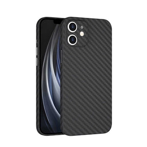 Apple iPhone 11 Kılıf Wiwu Skin Carbon PP Kapak