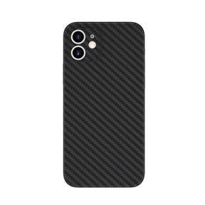 Apple iPhone 11 Kılıf Wiwu Skin Carbon PP Kapak