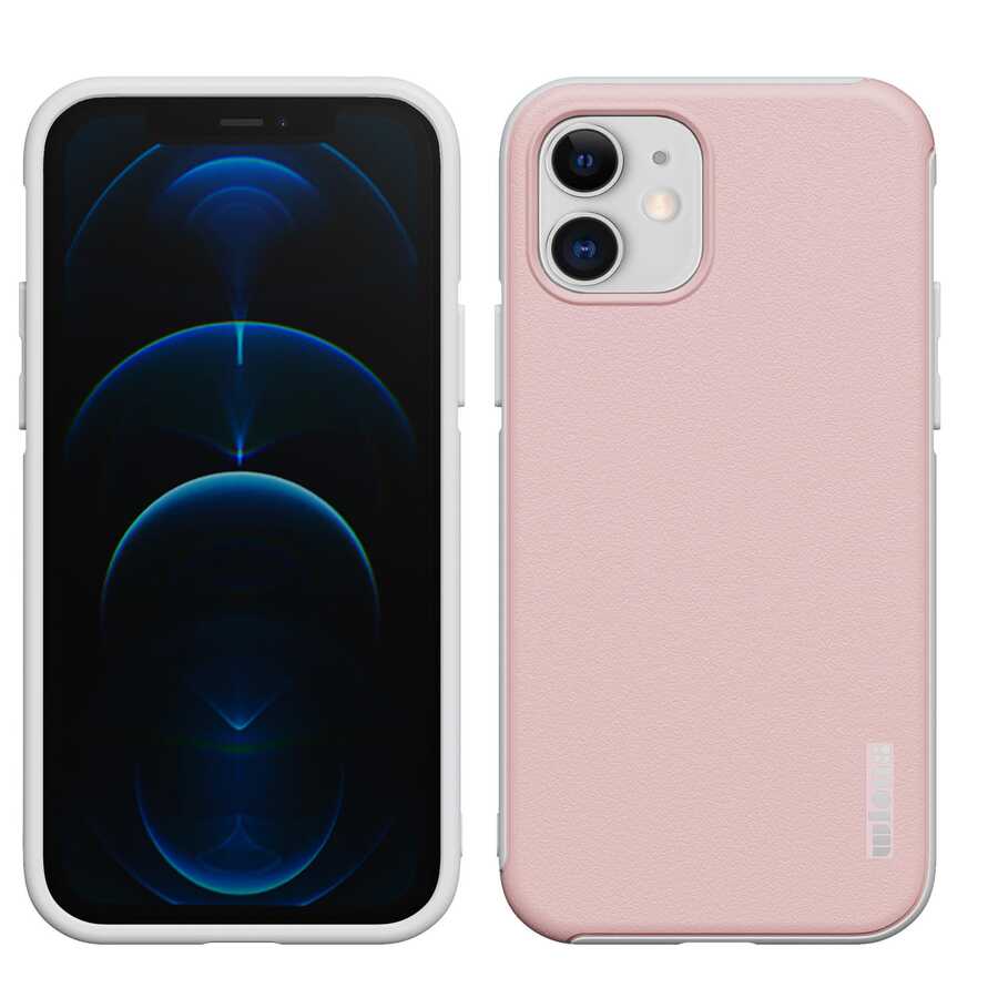 iPhone 11 Kılıf Wlons Hill Kılıf